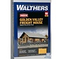 Walthers : HO Golden Valley