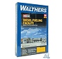 Walthers : HO Diesel Fueling Facility