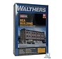 Walthers : HO REA Transfer Building