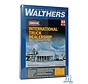 Walthers : HO International Truck Dealer