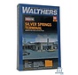 Walthers : HO Silver Springs Terminal