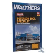 WALTHERS WALT-933-3091 - Walthers : HO Peterson Tool Speciality