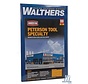 Walthers : HO Peterson Tool Speciality
