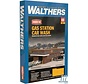 Walthers : HO Car Wash Kit