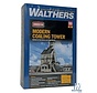 Walthers : HO Modern Coaling Tower Kit