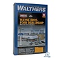 Walthers : HO Wayne Bros. FORD Dlrshp