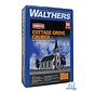 Walthers : HO Cottage Grove Church Kit