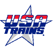 USA TRAINS