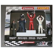 CARRERA CAR-21121 - Carrera : Figures