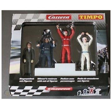 CARRERA CAR-21121 - Carrera : Figures
