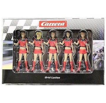 CARRERA CAR-21123 - Carrera : Figures