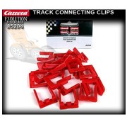 CARRERA CAR-85204 - Carrera : Track clips