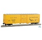 Walthers : HO 50' FGE Insulated Boxcar -Southern Railway #798243