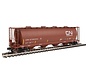 Walthers : HO 59' Cyl Hpr CN 376606