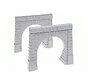 Lionel : O Tunnel Portals