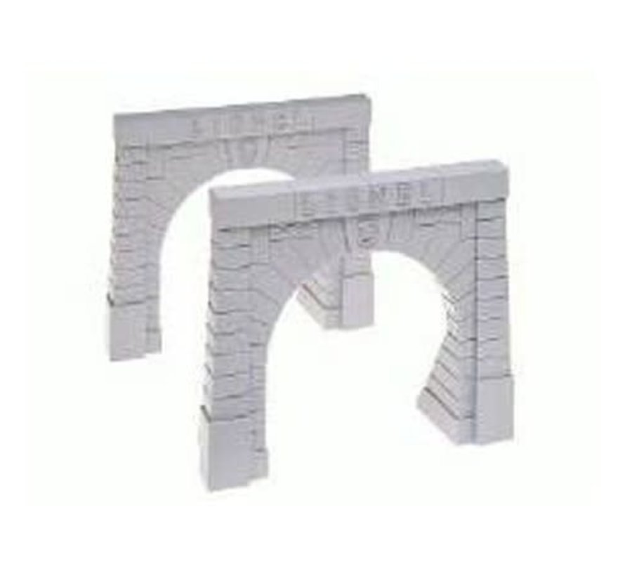 Lionel : O Tunnel Portals