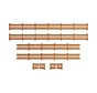 Lionel : O Brown Picket Fence