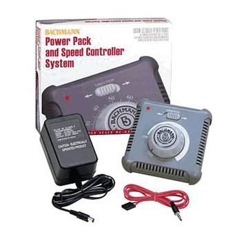 BACHMANN BAC-44213 - Bachmann : G Power Pack