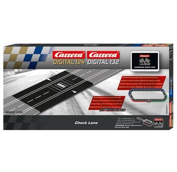 CARRERA CAR-30371 - Carrera : DIG132/124 Check Lane