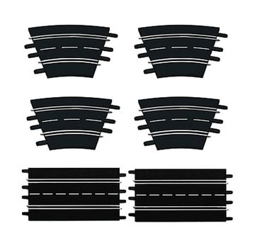 CARRERA CAR-26955 - Carrera : Extension Set no.2