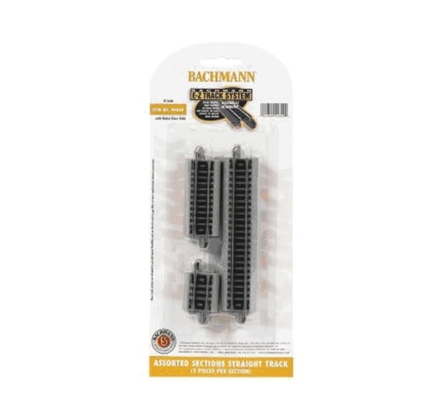 Bachmann : N EZ Track Asst.