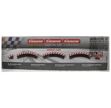 CARRERA CAR-20561 - Carrera : Outside Shoulder 1/60