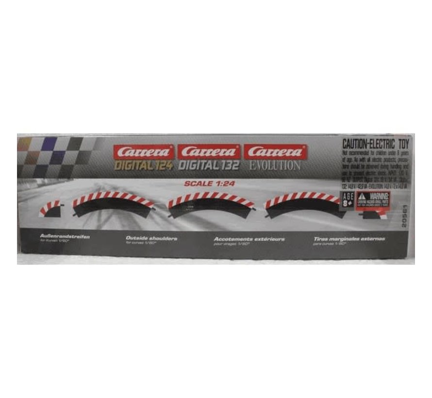 Carrera : Outside Shoulder 1/60