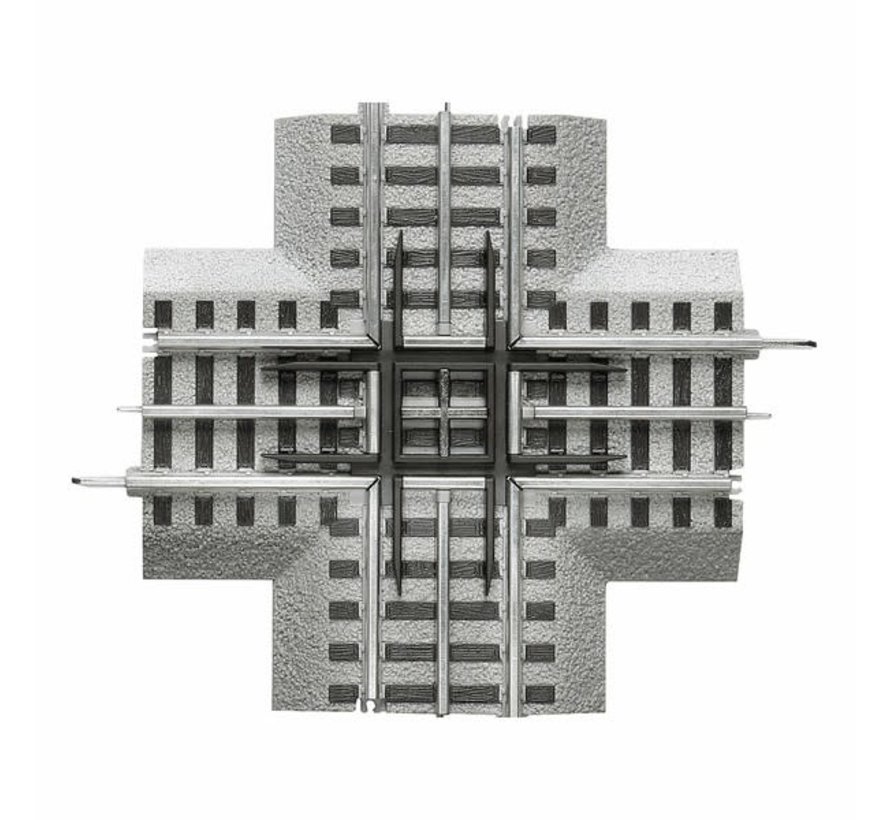 Lionel : Fastrack 90 Crossover