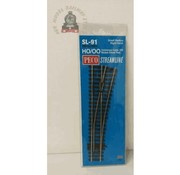 PECO PECO : HO SL91 C100 Sml R T/O RH