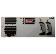 CARRERA CAR-10118 - Carrera : WIRELESS+ Set for Multi-lane Extension (Analog only)