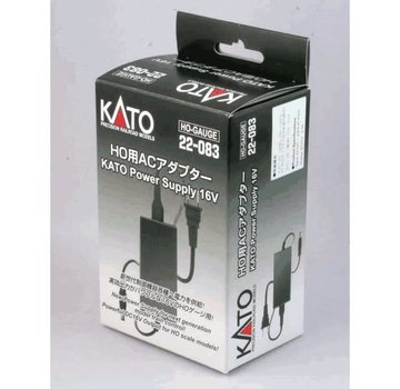 KATO KAT-22083 - Kato : Power Supply 16-volt
