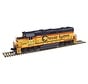 ATLAS : N Chessie GP38 #4823 DC