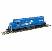 ATLAS ATL-4000-4127 - Atlas : N Conrail GP38 #7881