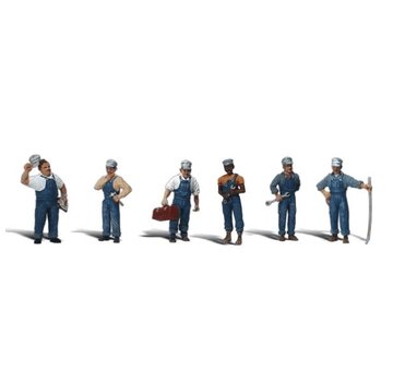 WOODLAND WDS-1859 - Woodland : HO Trains Mechanics