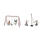 Woodland : HO Playground