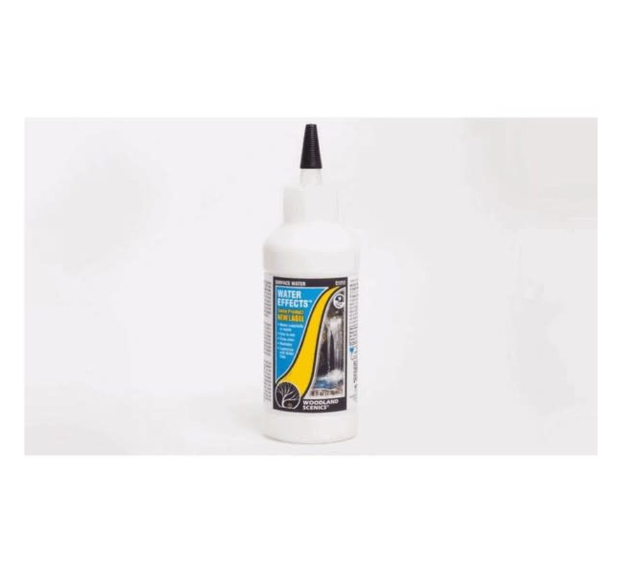 Woodland : Water Effects/8oz