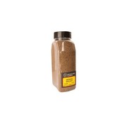 WOODLAND WDS-1372 - Woodland : Ballast Shaker Brown fine