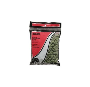 WOODLAND WDS-145 - Woodland : Bushes Foliage/Light Green