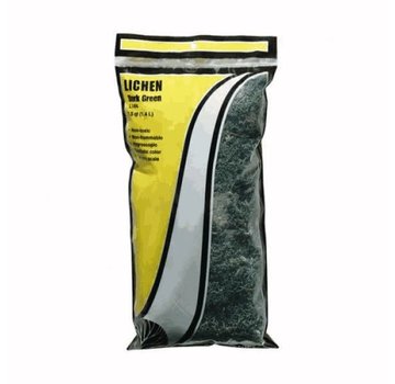 WOODLAND WDS-164 - Woodland : Lichen Medium Green
