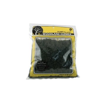 WOODLAND WDS-183 - Woodland : Clump Foliage Medium Green