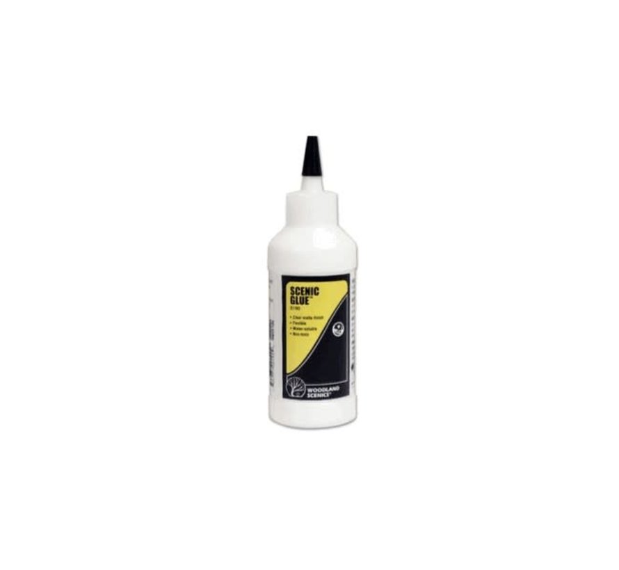 Woodland : Scenic Glue/8oz