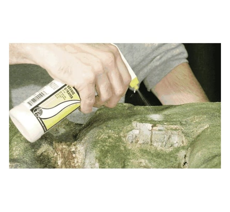 Woodland : Scenic Sprayer/8oz