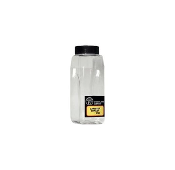 WOODLAND WDS-194 - Woodland : Canister Shaker/32oz