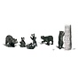 Woodland : N Black Bears