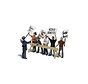 Woodland : N Picket Line