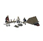 Woodland : N Campers