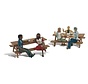 Woodland : N Outdoor Dining