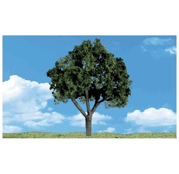WOODLAND WDS-3521 - Woodland : Cool Shade Trees 8" - 9"