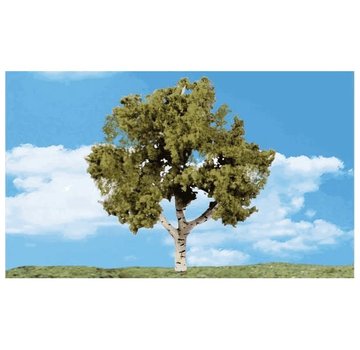 WOODLAND WDS-3537 - Woodland : Waters EdgeTrees 6" - 7"