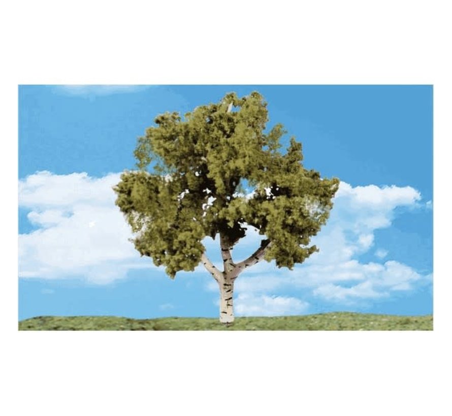 Woodland : Waters EdgeTrees 6" - 7"